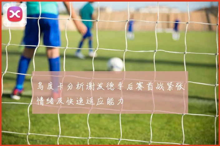 乌度卡分析谢泼德季后赛首战紧张情绪及快速适应能力