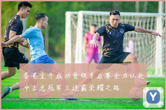 香港金牛成功晋级季后赛全力以赴冲击总冠军三连霸荣耀之路