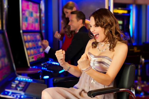 What is the Luckiest Online Slot Game? Unveiling the Fortunes of Slot Games